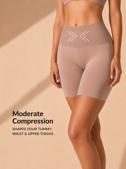 Seamless Shape Shorts