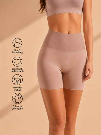Seamless Shape Shorts