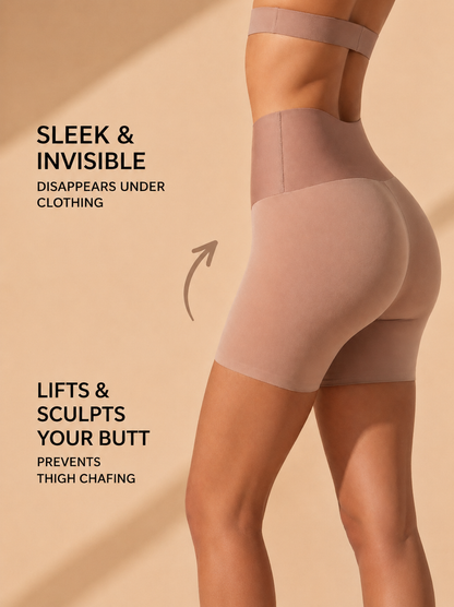 Seamless Shape Shorts