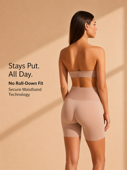 Seamless Shape Shorts