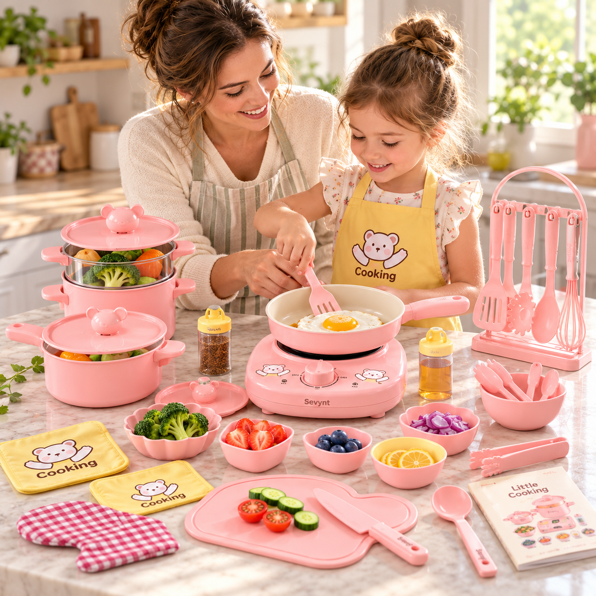 Sevynt™ Little Kitchen Mini