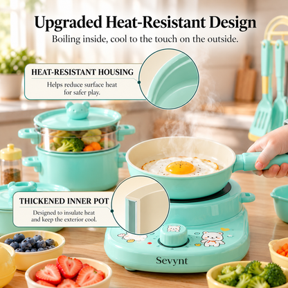 Sevynt™ Little Kitchen Mini