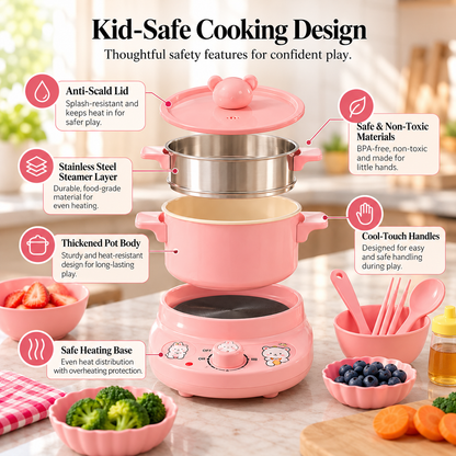 Sevynt™ Little Kitchen Mini