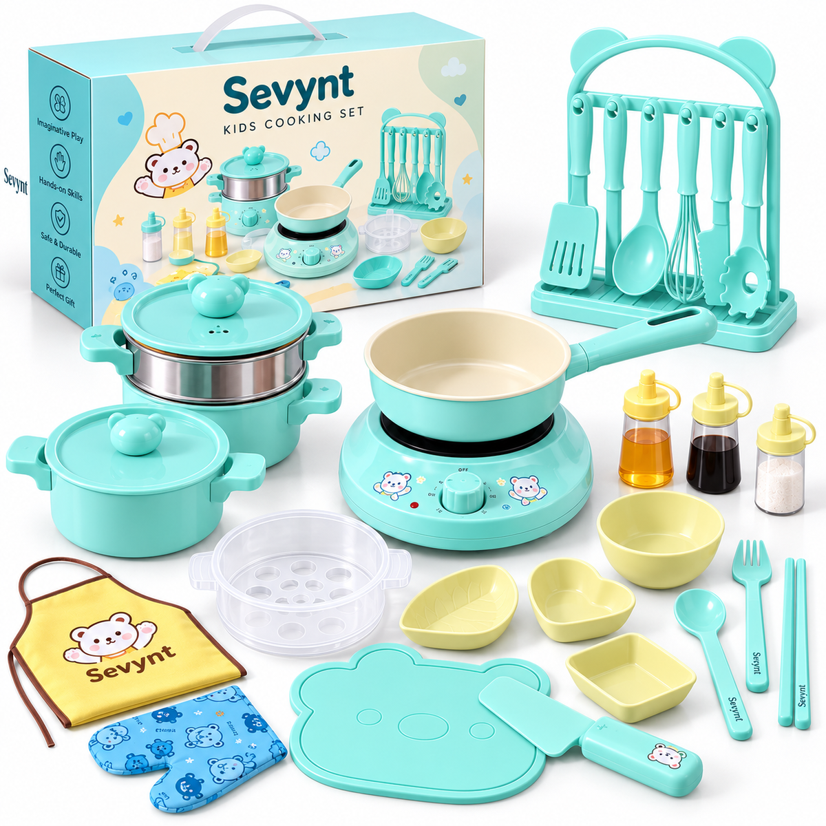 Sevynt™ Little Kitchen Mini