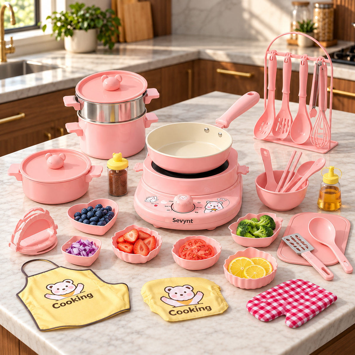 Sevynt™ Little Kitchen Mini