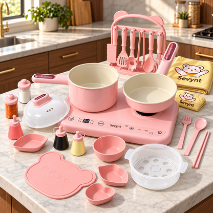 Sevynt™ Little Kitchen