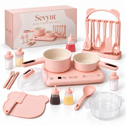 Sevynt™ Little Kitchen