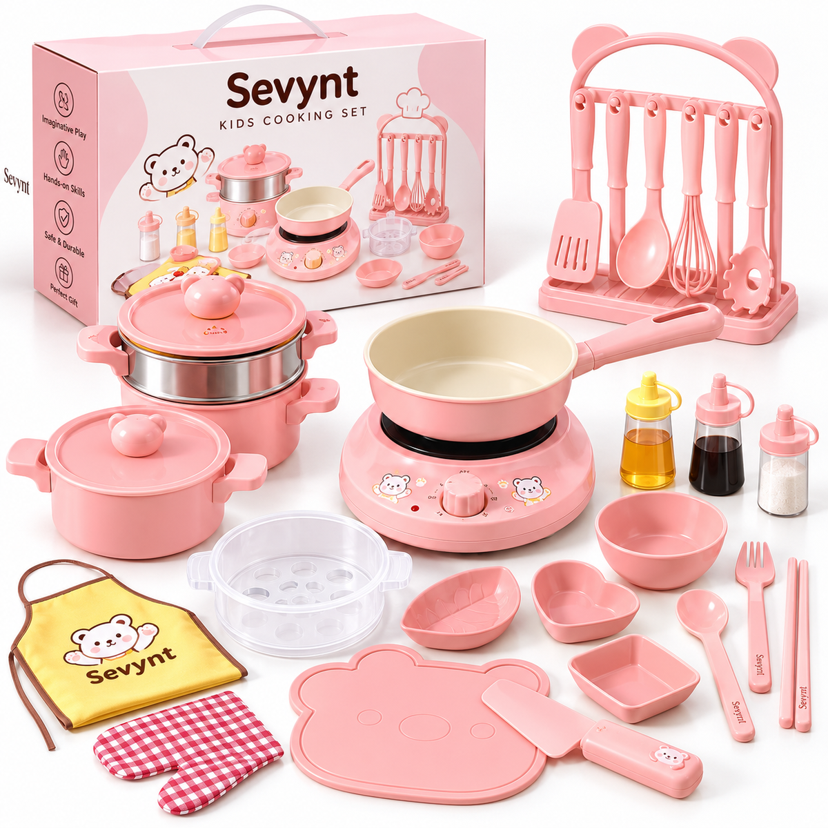 Sevynt™ Little Kitchen Mini