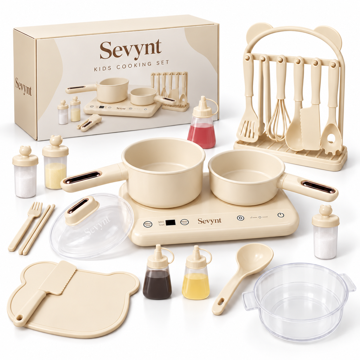 Sevynt™ Little Kitchen