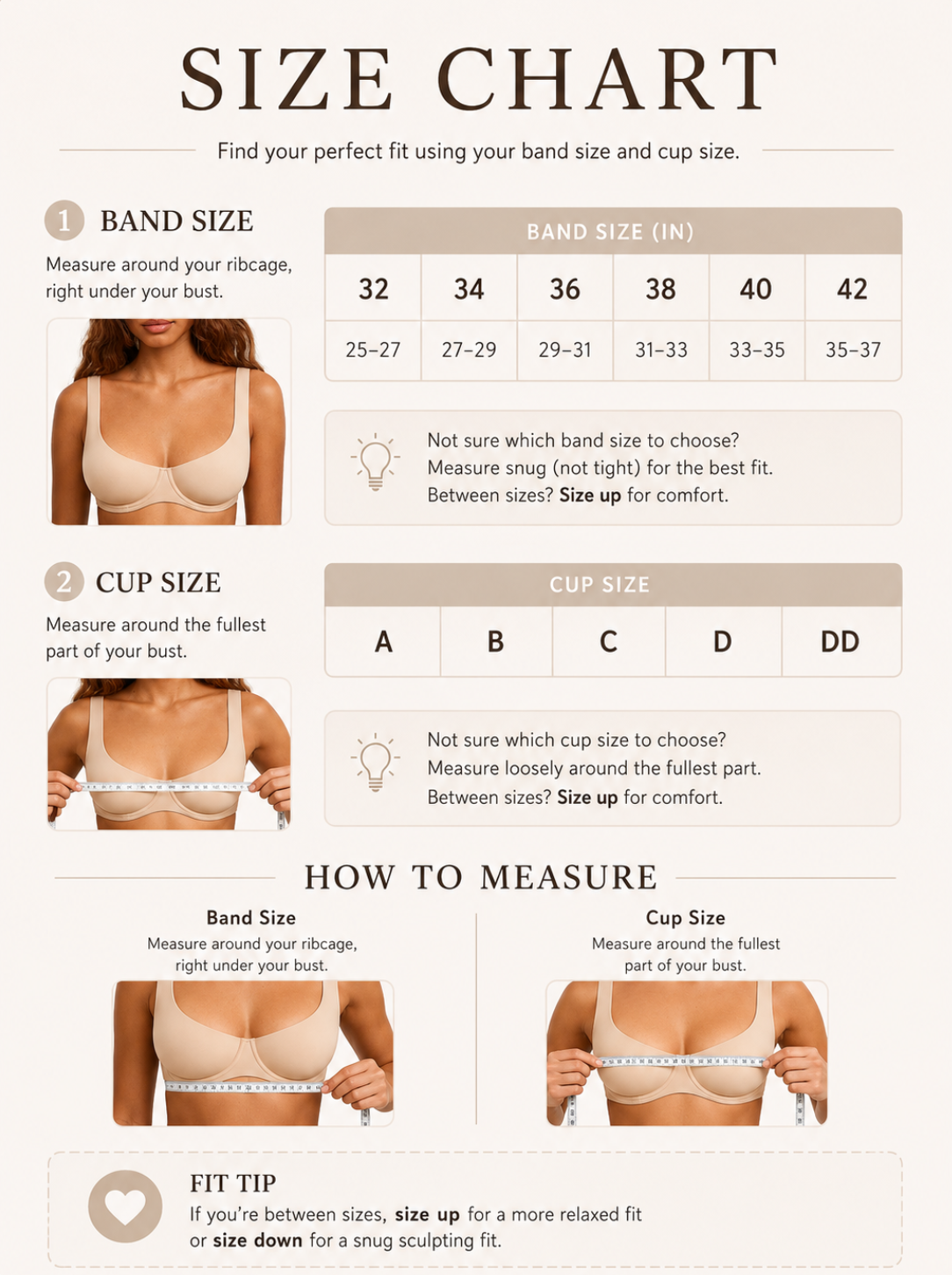 Unlined Balconette Bra